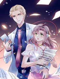 深海档案 漫画分区入口封面