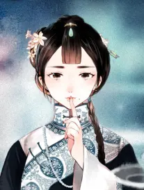 零点画廊 艺术悬疑漫画封面